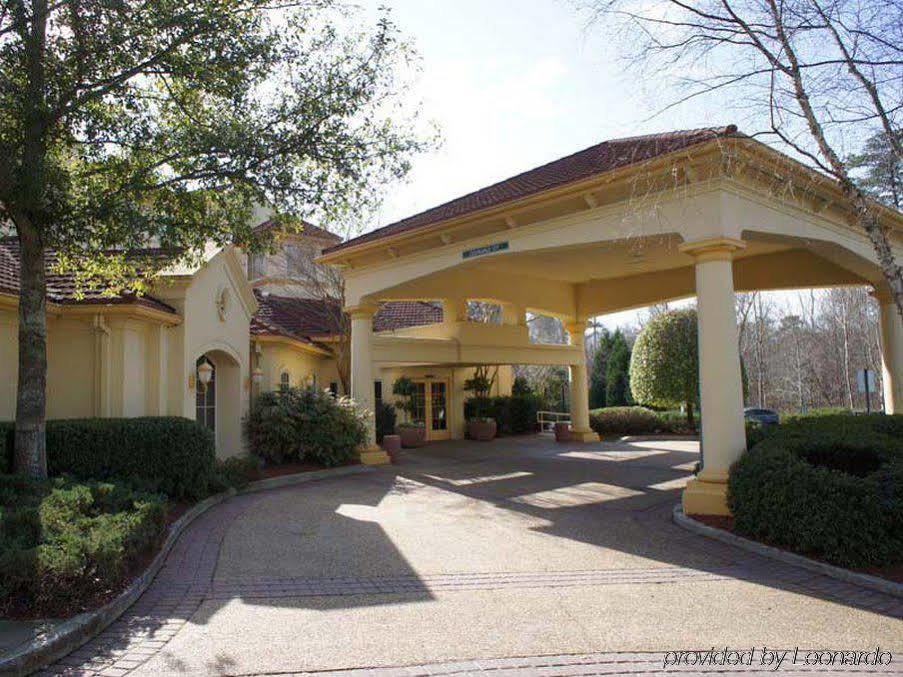 La Quinta By Wyndham Raleigh Cary Hotel Exterior photo